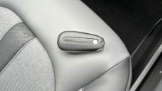 MG MGS5 170kW Trophy EV Long Range 64kWh 5dr Auto Electric Estate